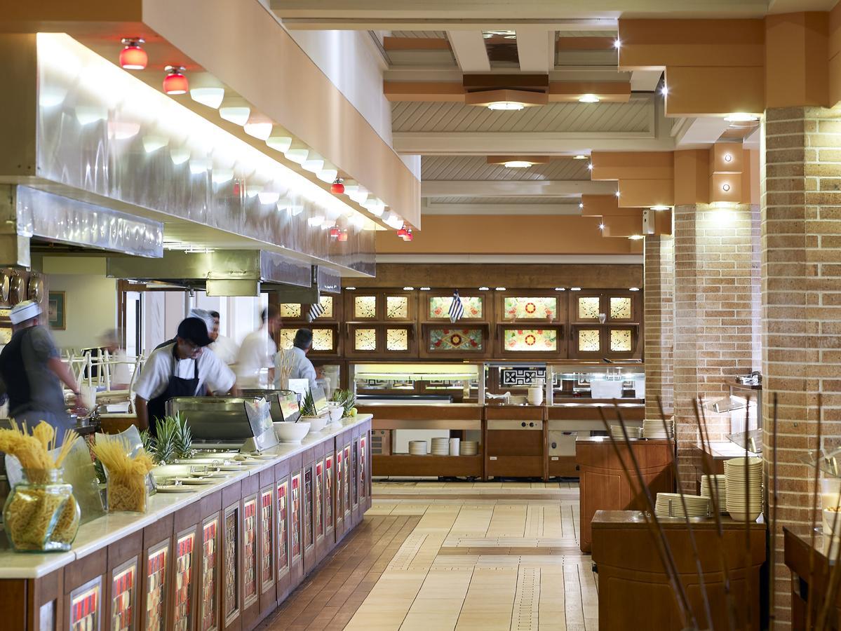 阿尔德马尔克诺萨斯皇家酒店 赫索尼索斯 外观 照片